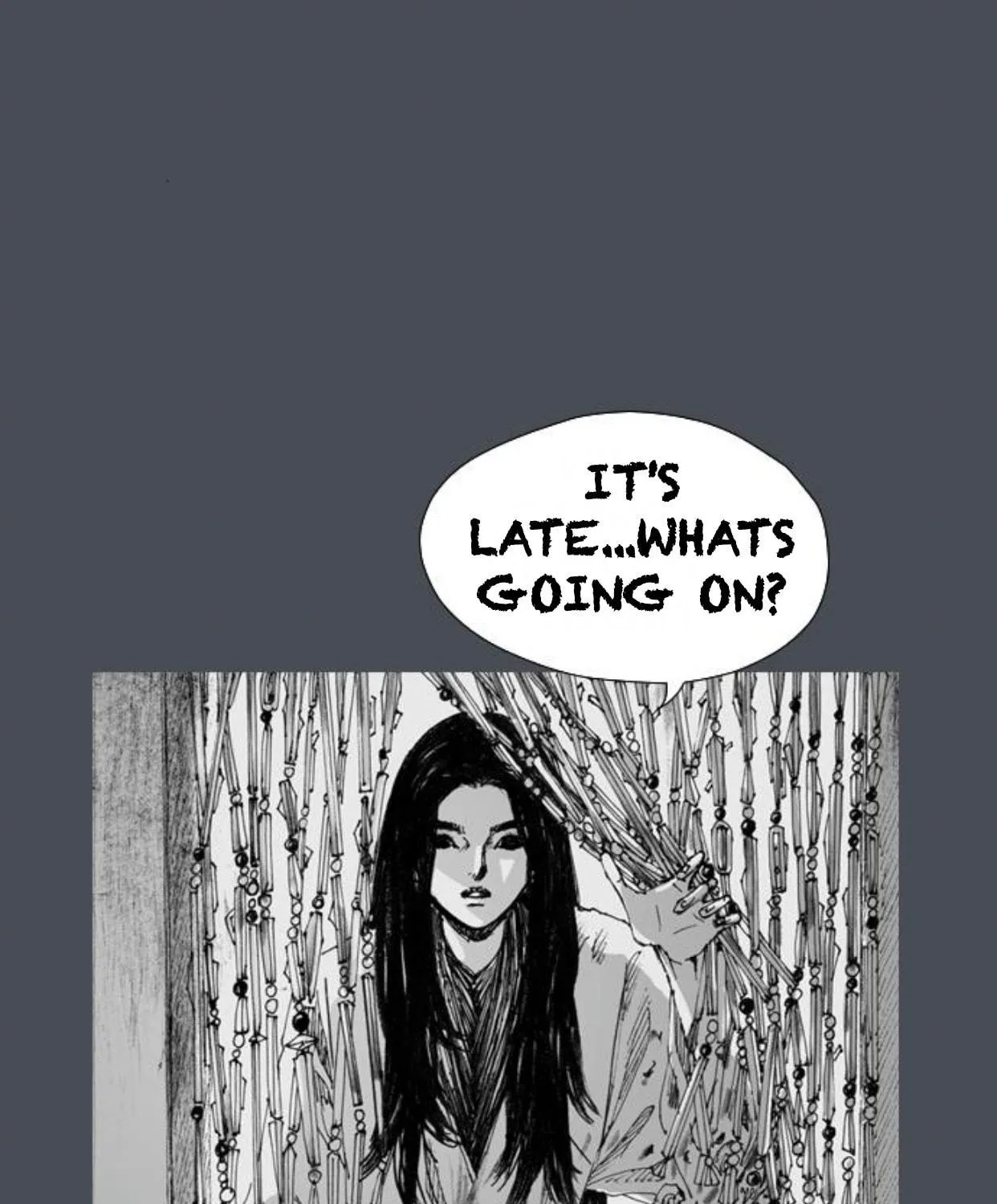 Haunted Electronics Shop Chapter 7 page 115 - 