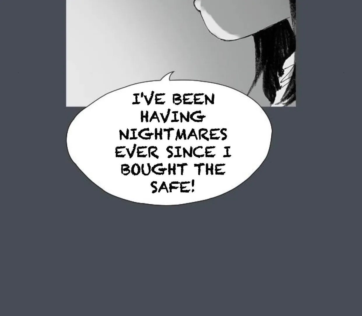 Haunted Electronics Shop Chapter 7 page 118 - 