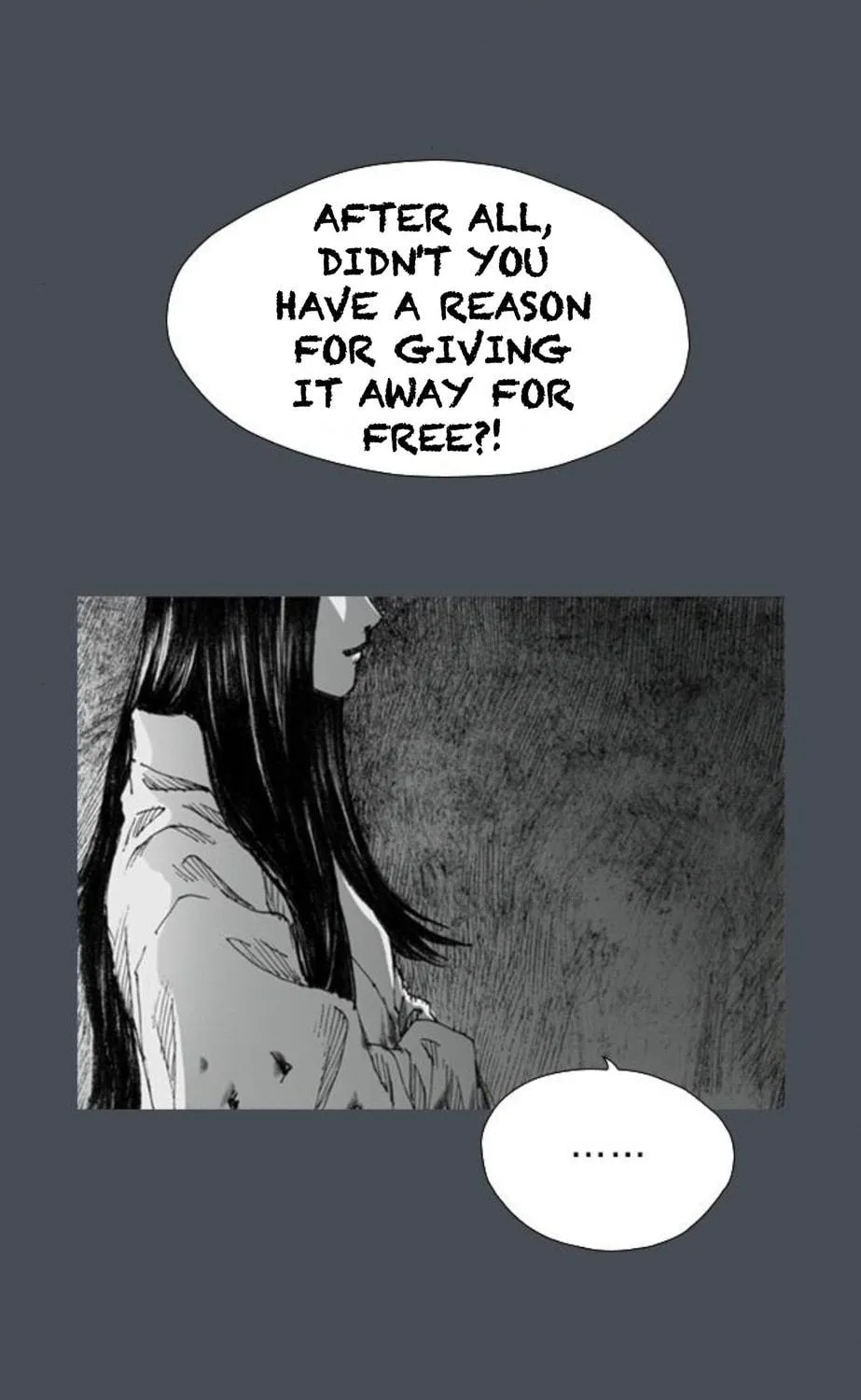 Haunted Electronics Shop Chapter 7 page 121 - 