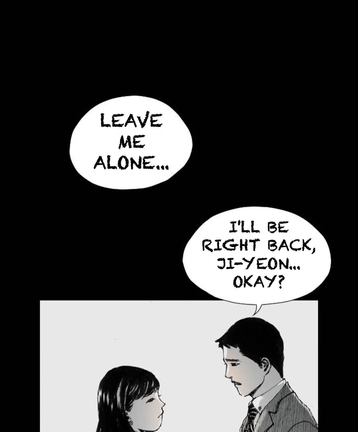 Haunted Electronics Shop Chapter 7 page 14 - 