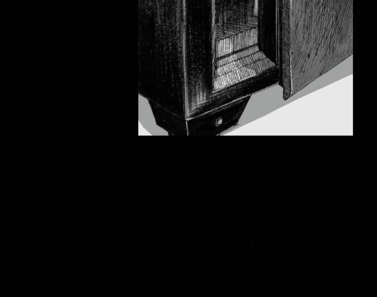 Haunted Electronics Shop Chapter 7 page 31 - 