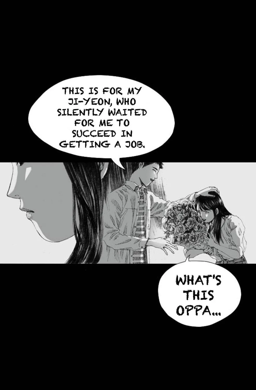 Haunted Electronics Shop Chapter 7 page 37 - 