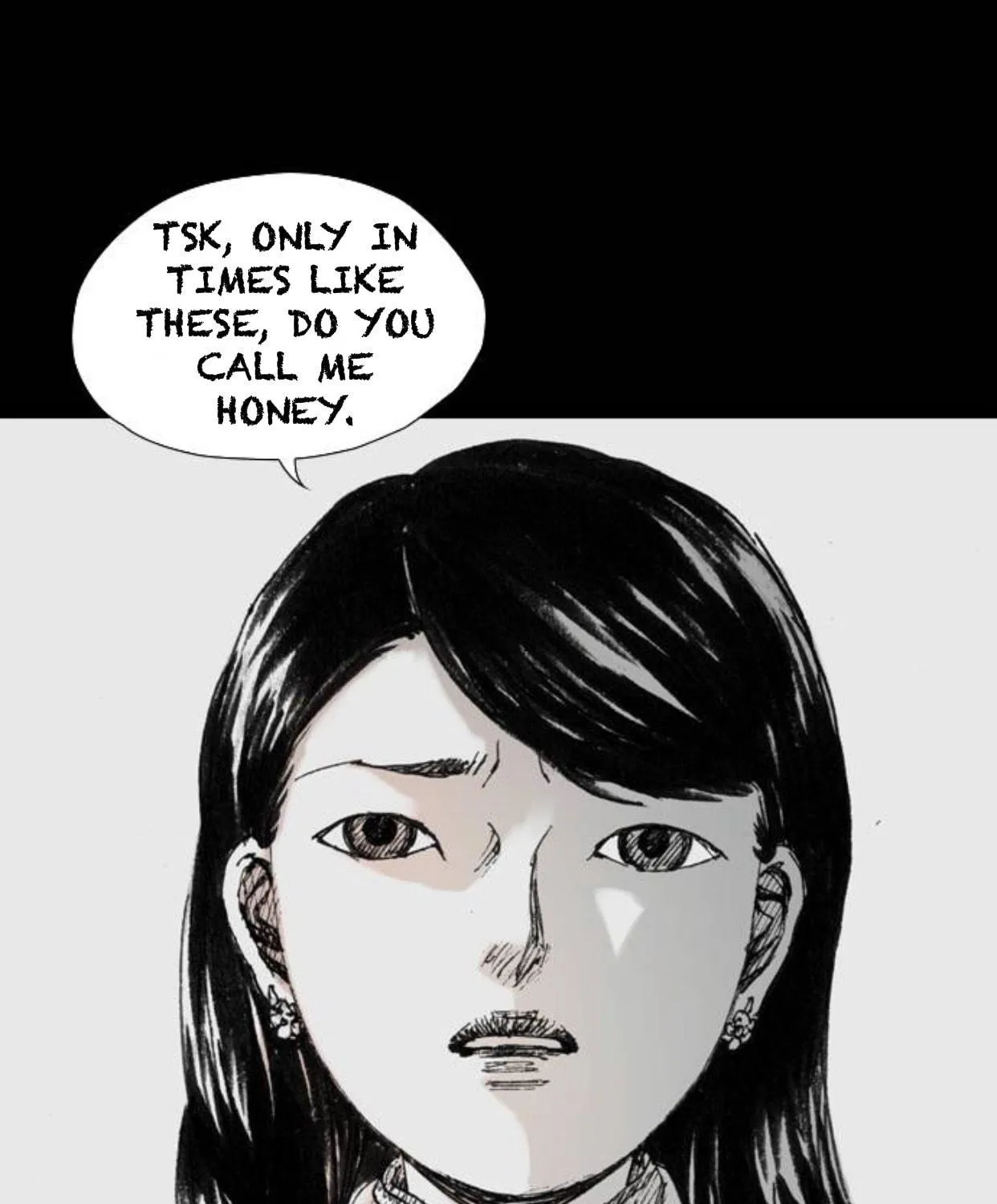 Haunted Electronics Shop Chapter 7 page 5 - 