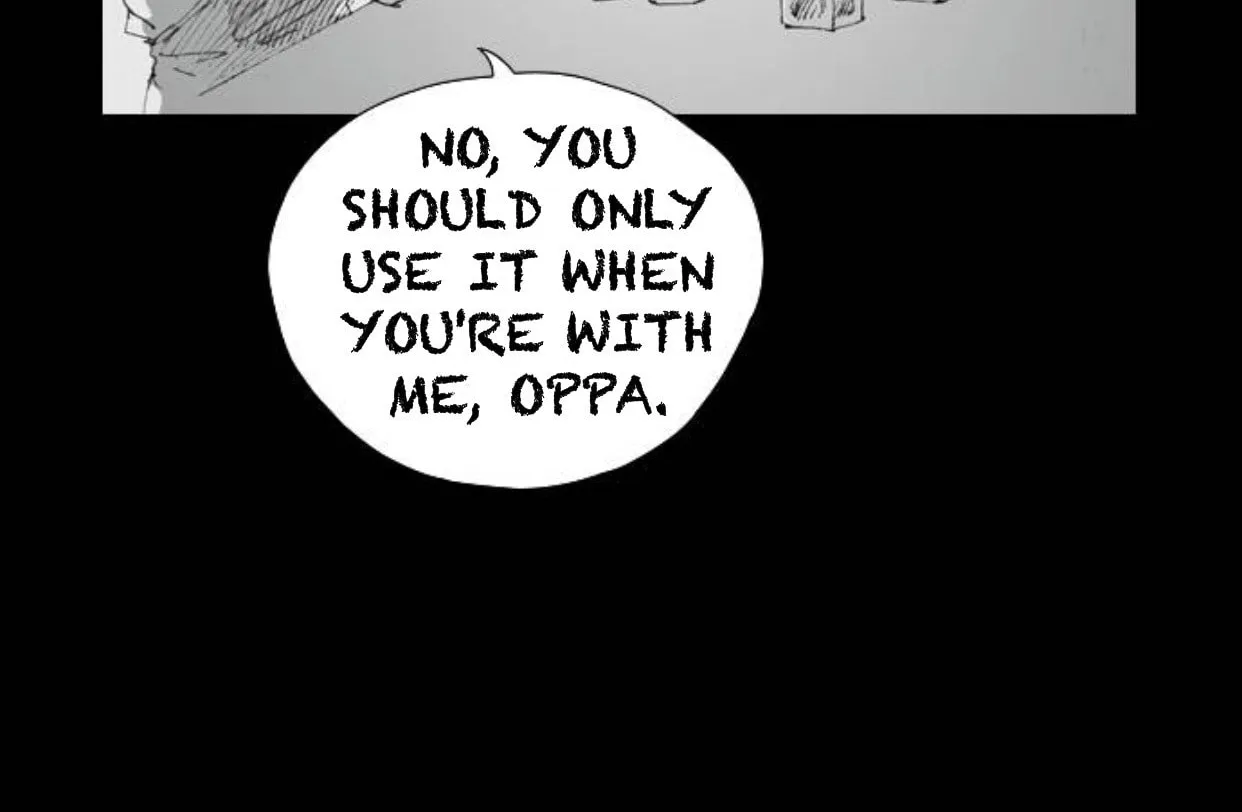 Haunted Electronics Shop Chapter 7 page 42 - 