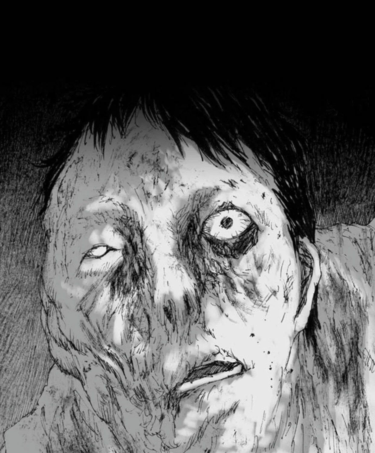 Haunted Electronics Shop Chapter 7 page 52 - 