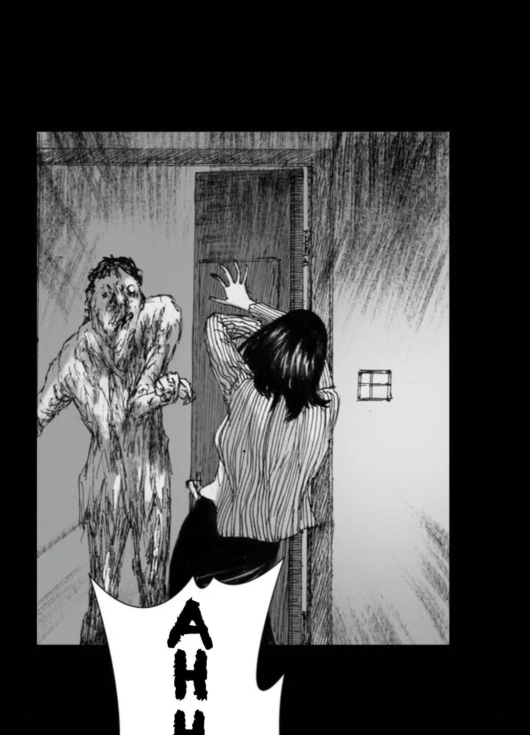 Haunted Electronics Shop Chapter 7 page 54 - 