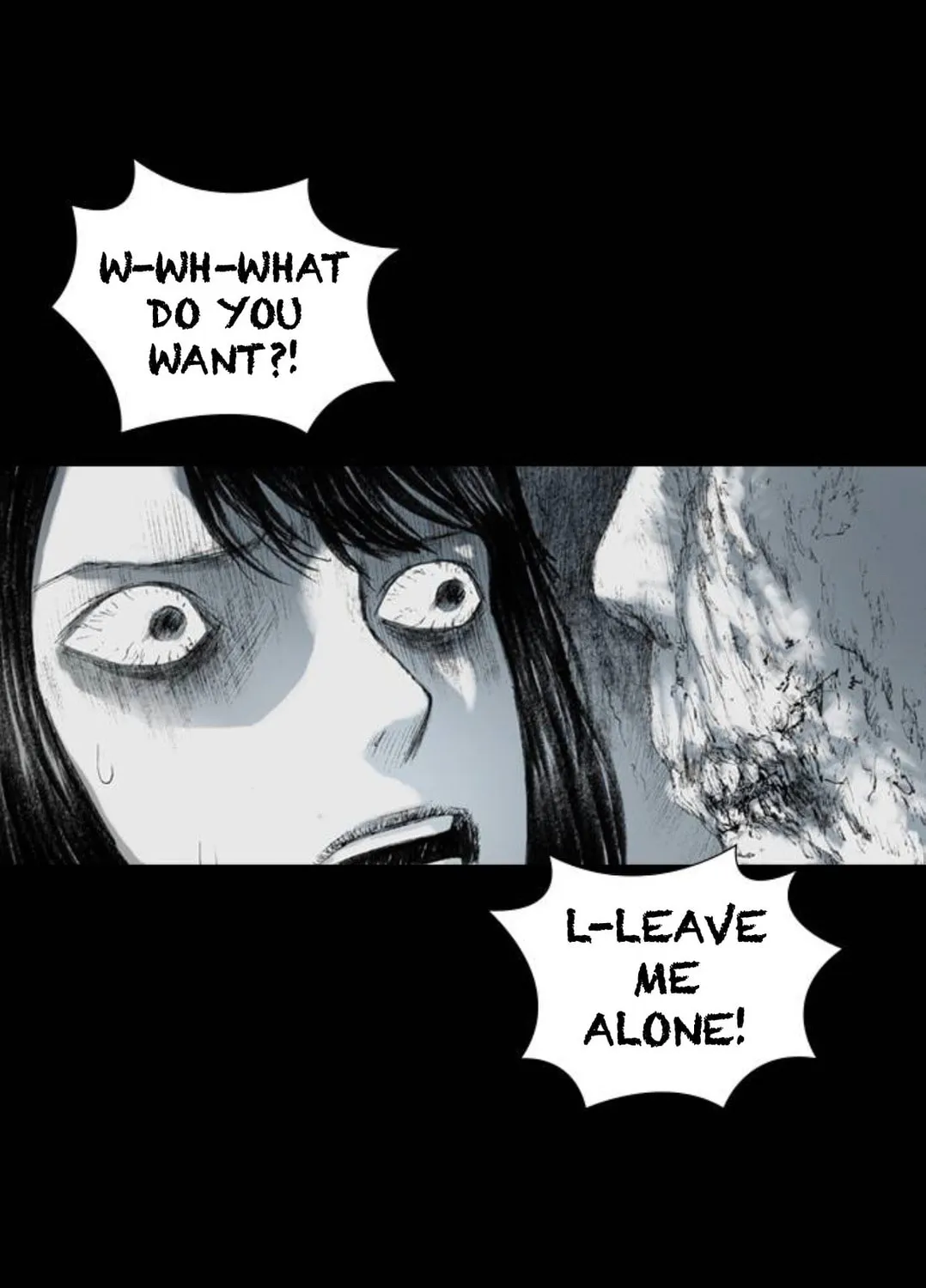 Haunted Electronics Shop Chapter 7 page 61 - 