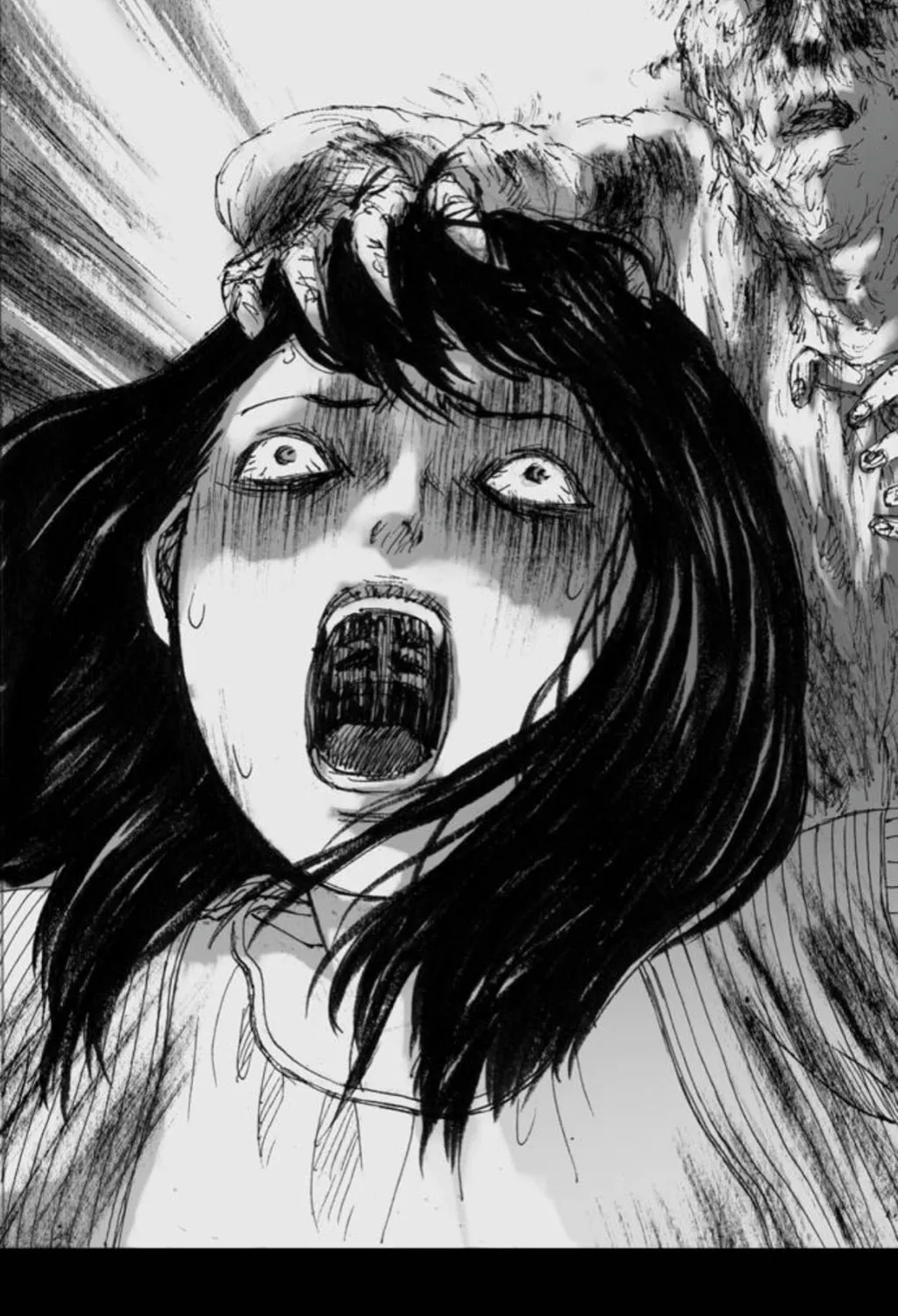 Haunted Electronics Shop Chapter 7 page 68 - 