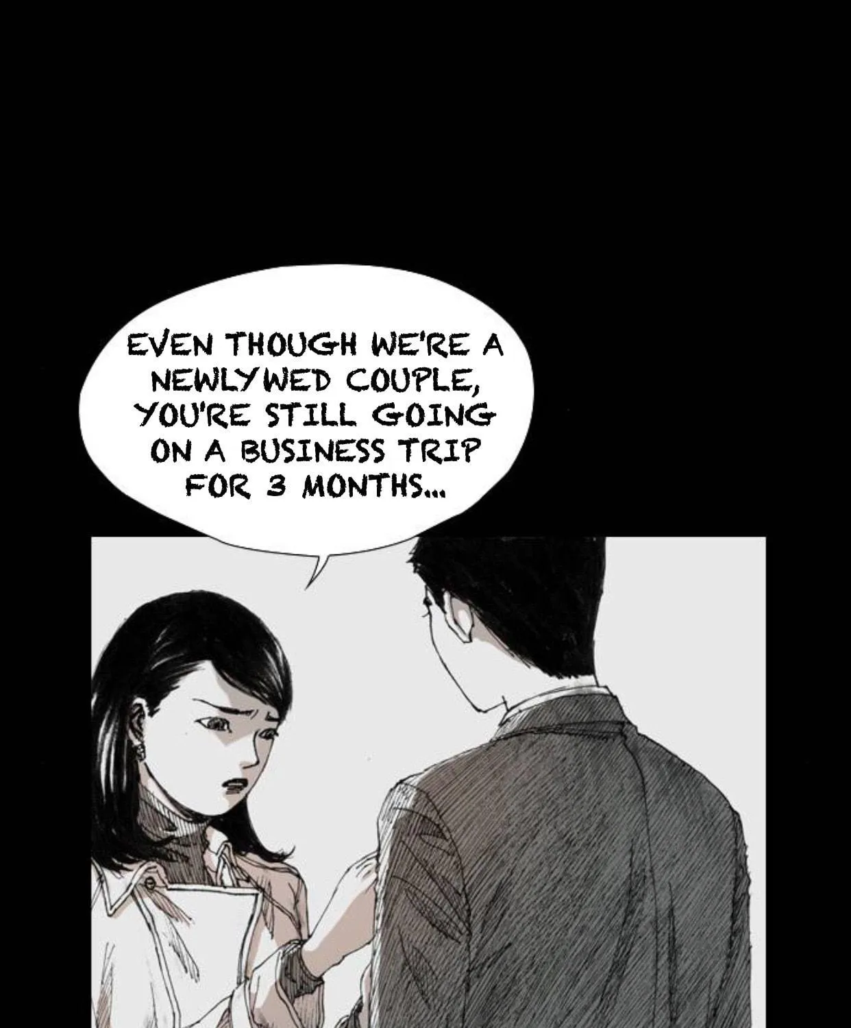 Haunted Electronics Shop Chapter 7 page 8 - 