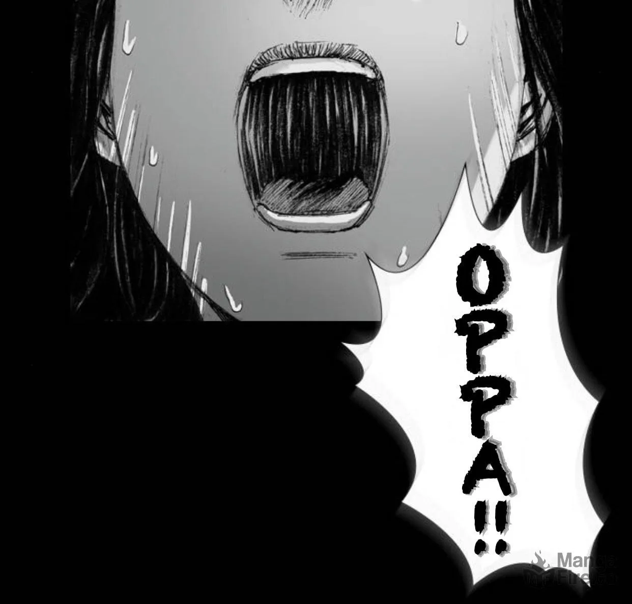 Haunted Electronics Shop Chapter 7 page 77 - 