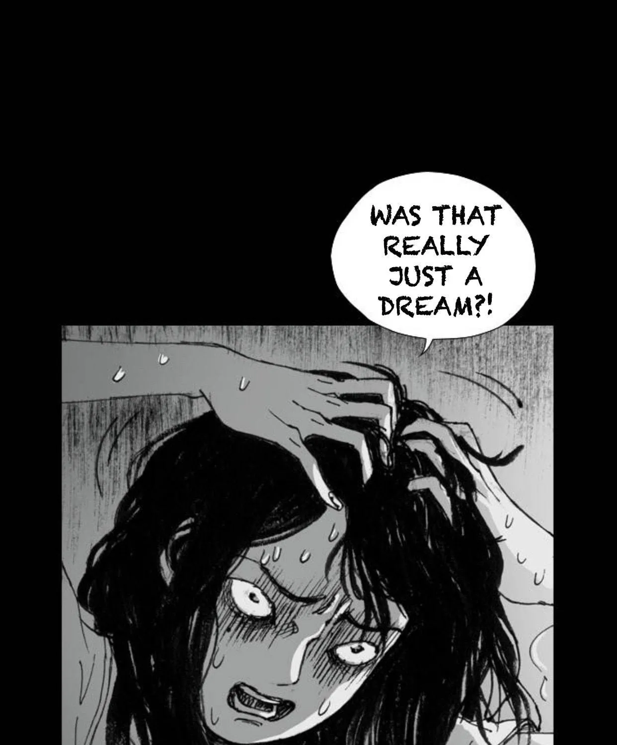 Haunted Electronics Shop Chapter 7 page 82 - 