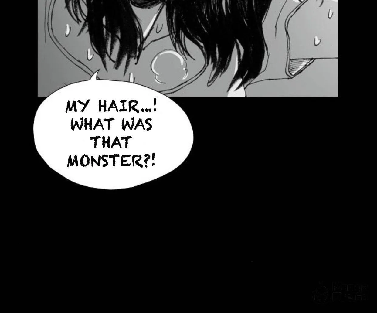 Haunted Electronics Shop Chapter 7 page 83 - 