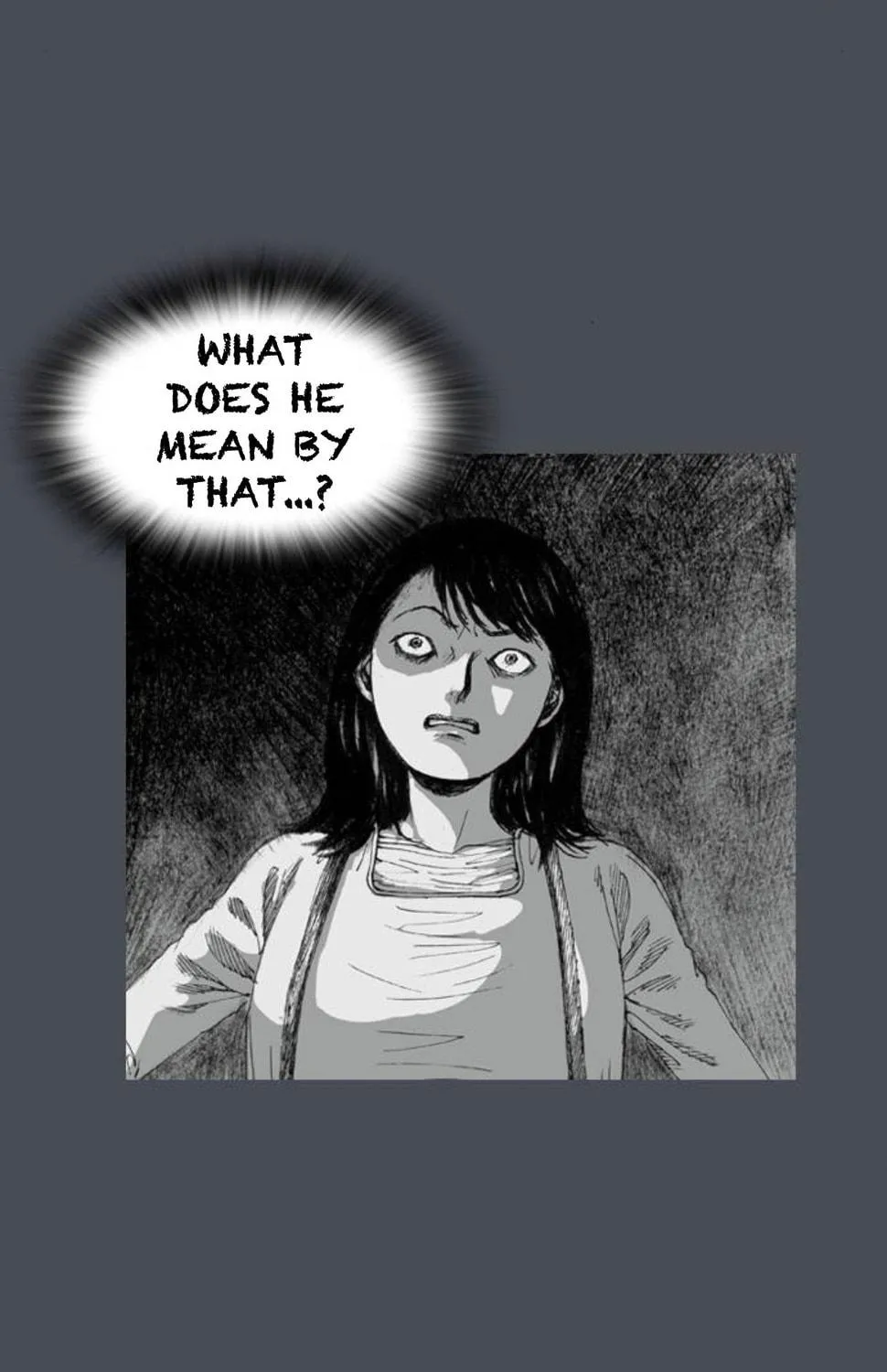 Haunted Electronics Shop Chapter 8 page 11 - 