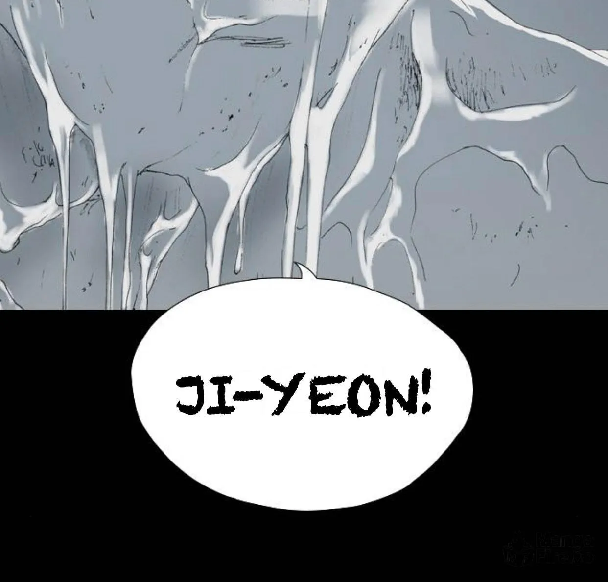 Haunted Electronics Shop Chapter 8 page 107 - 
