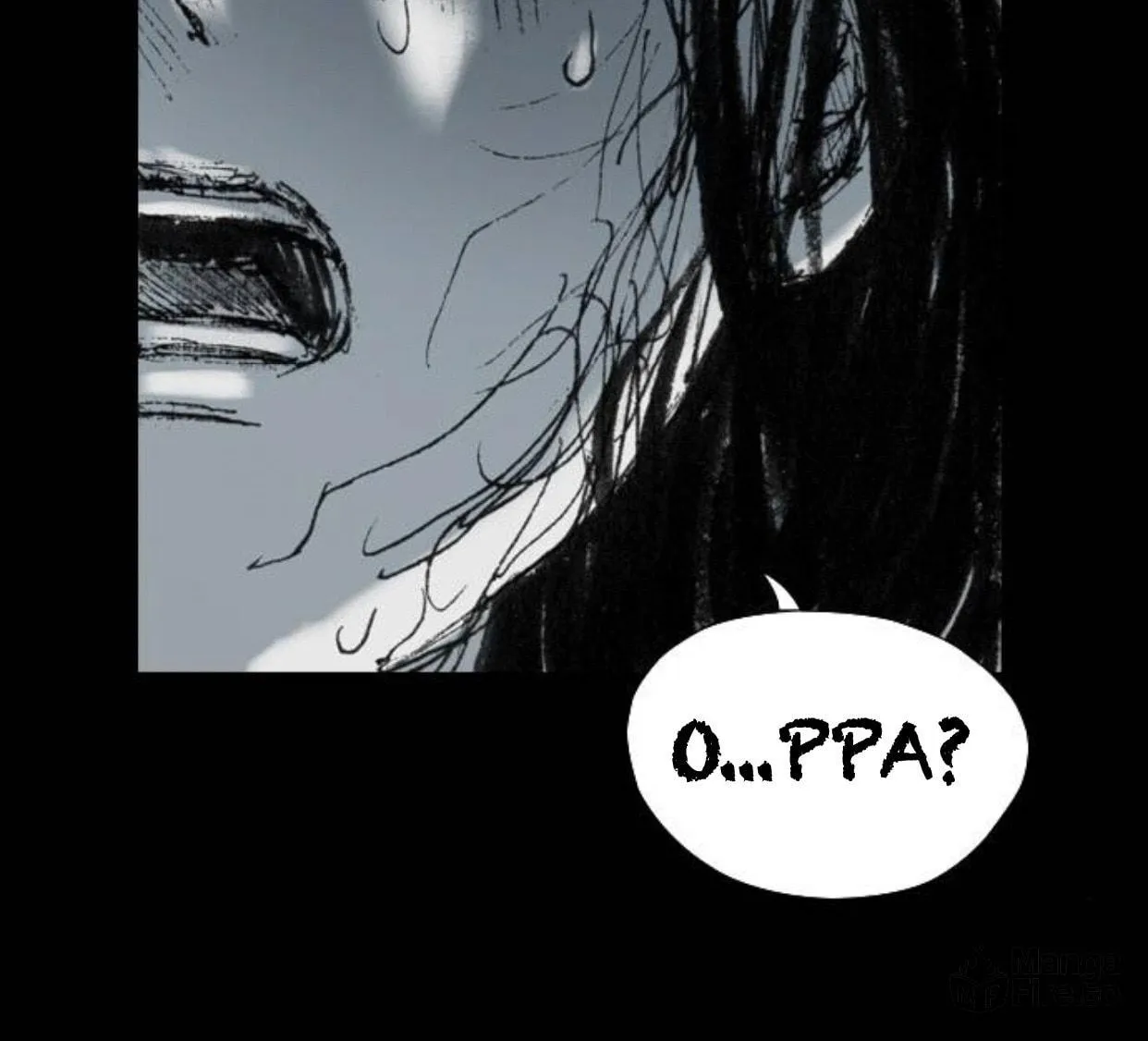 Haunted Electronics Shop Chapter 8 page 109 - 