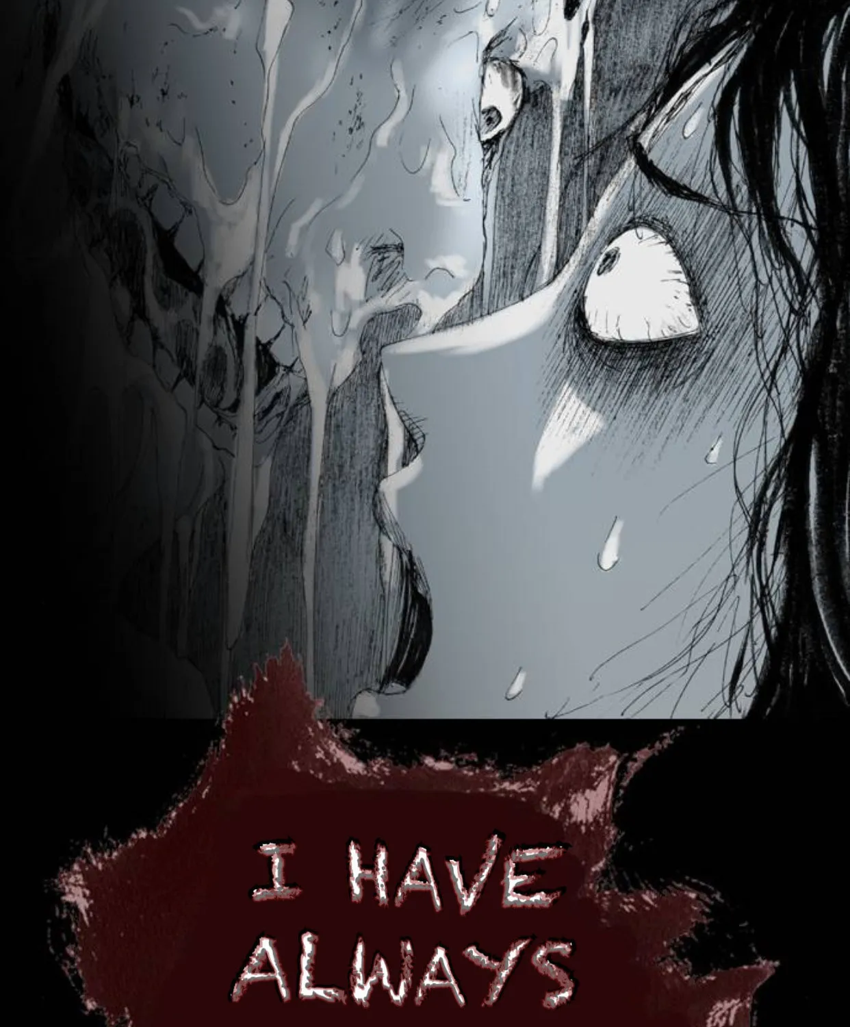 Haunted Electronics Shop Chapter 8 page 113 - 