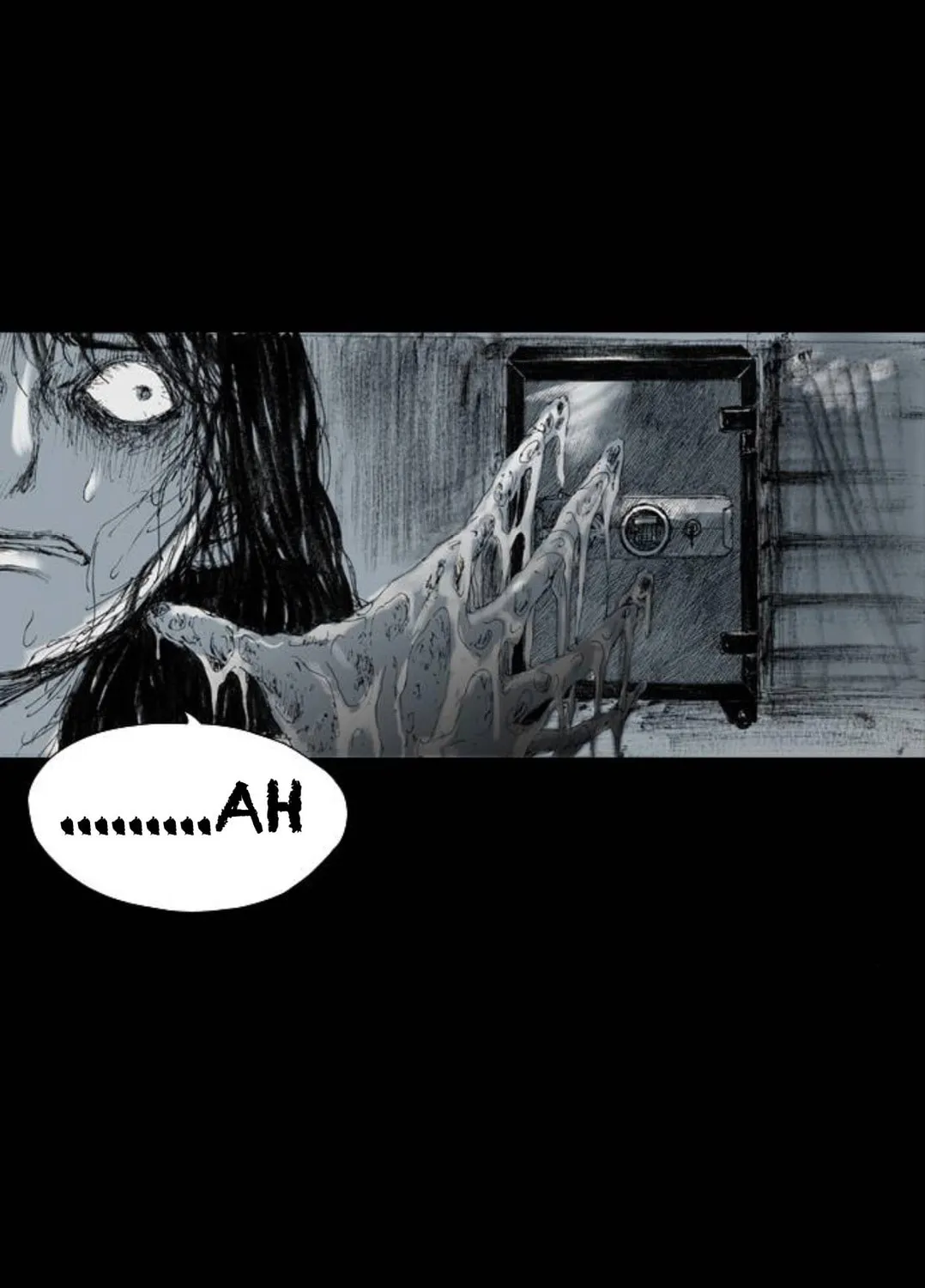 Haunted Electronics Shop Chapter 8 page 115 - 