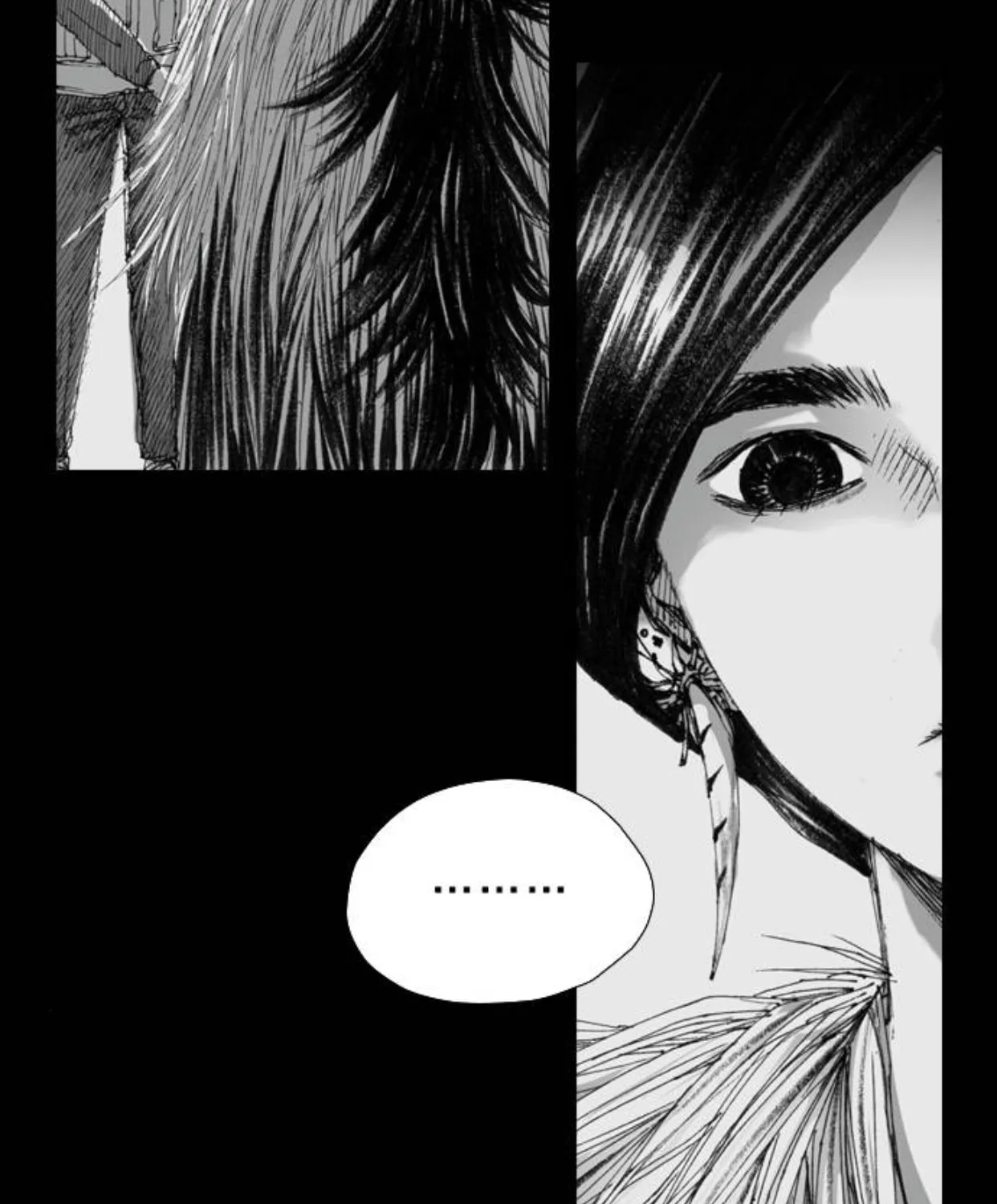 Haunted Electronics Shop Chapter 8 page 135 - 