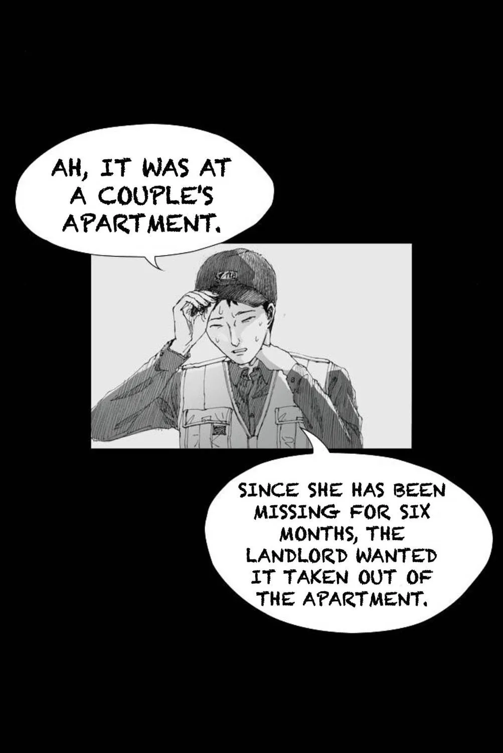 Haunted Electronics Shop Chapter 8 page 139 - 
