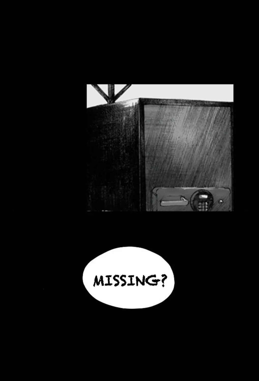 Haunted Electronics Shop Chapter 8 page 141 - 