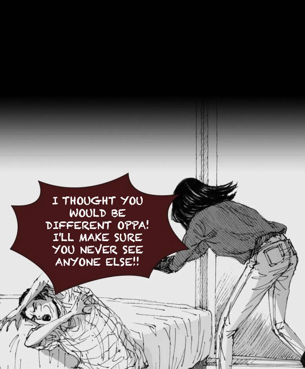 Haunted Electronics Shop Chapter 8 page 153 - 