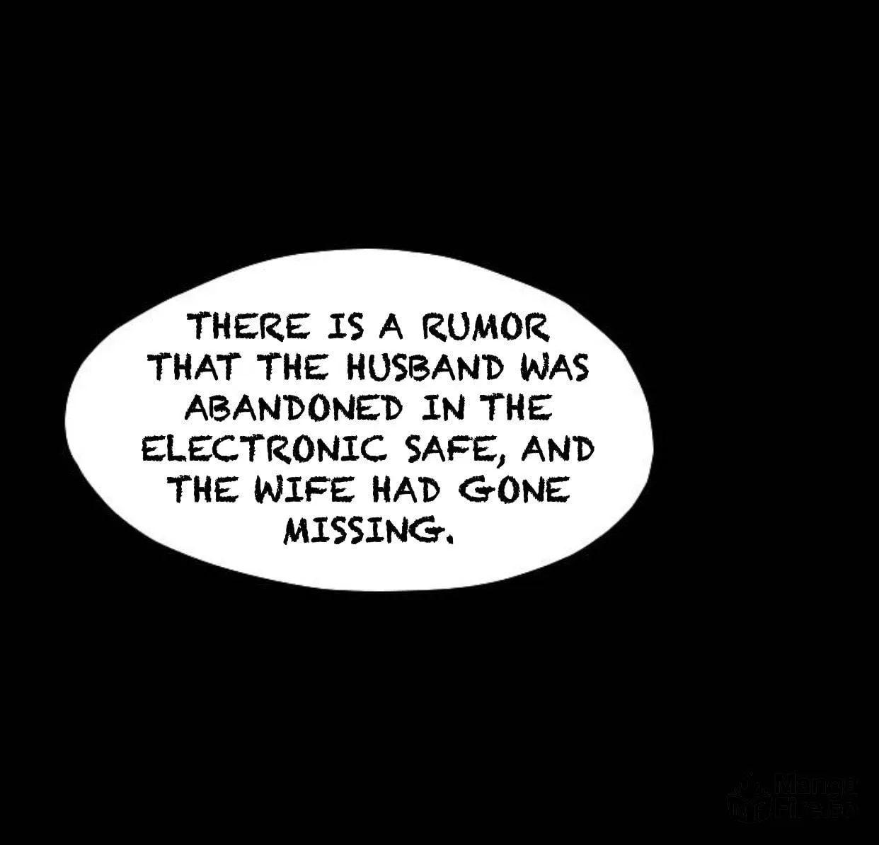 Haunted Electronics Shop Chapter 8 page 157 - 