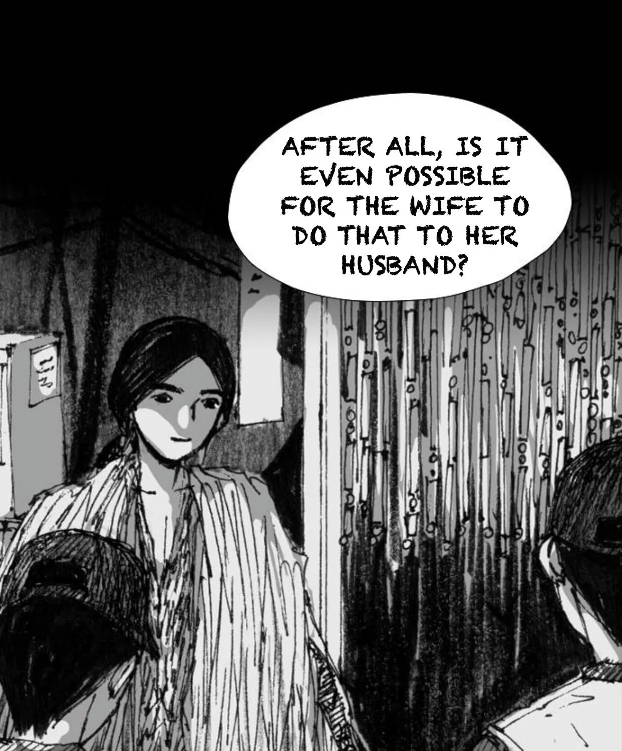 Haunted Electronics Shop Chapter 8 page 160 - 