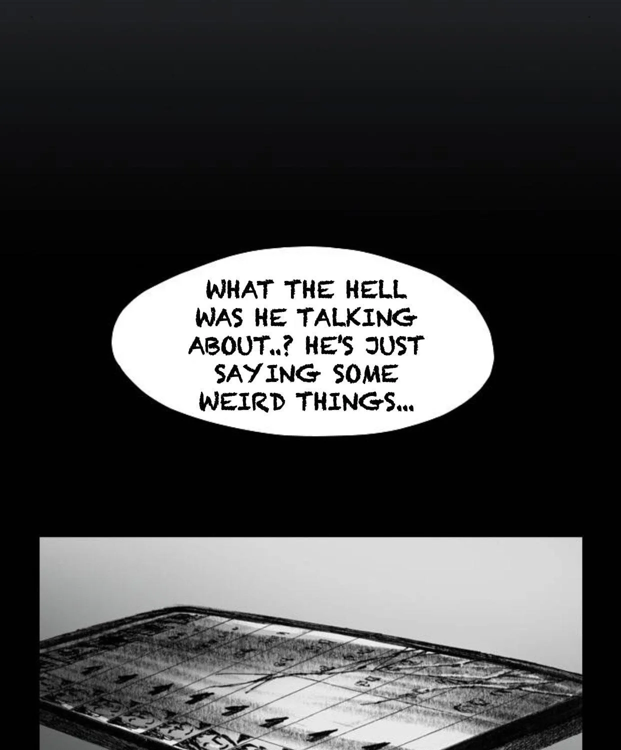 Haunted Electronics Shop Chapter 8 page 18 - 