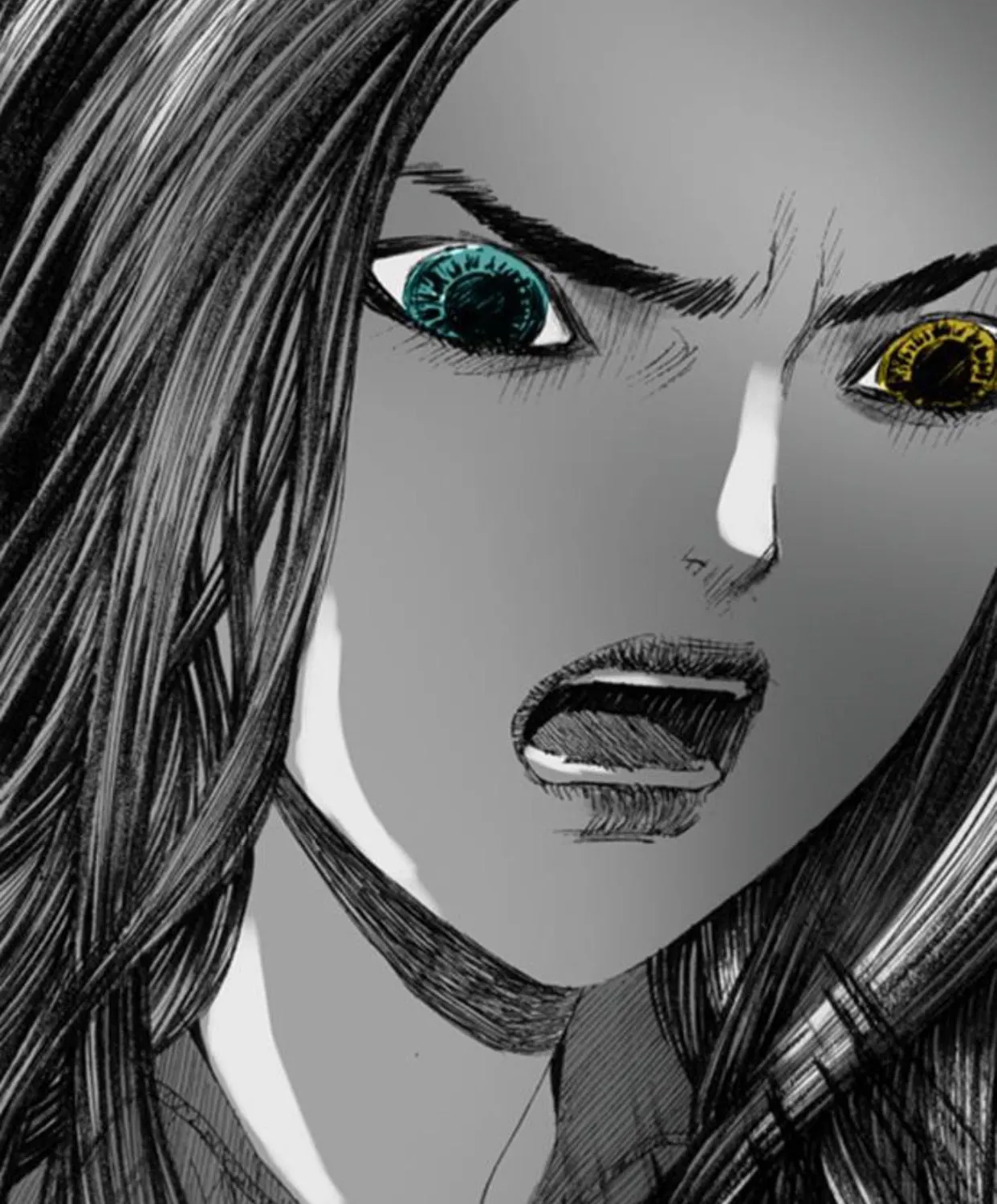 Haunted Electronics Shop Chapter 8 page 173 - 