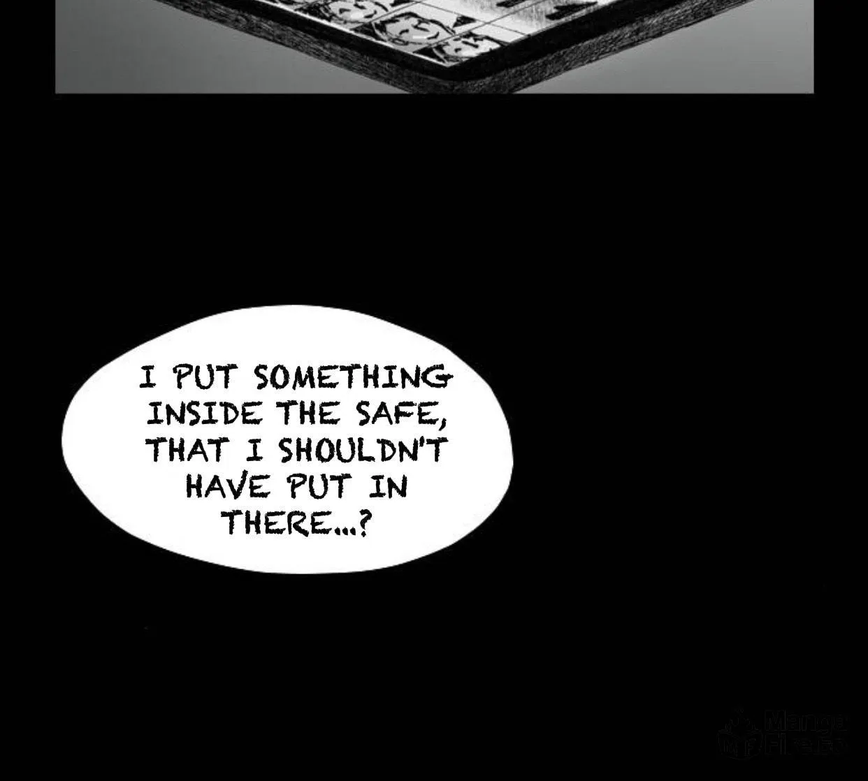 Haunted Electronics Shop Chapter 8 page 19 - 