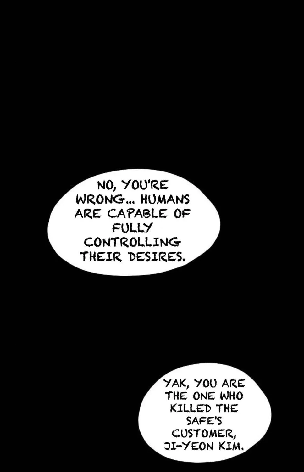 Haunted Electronics Shop Chapter 8 page 189 - 