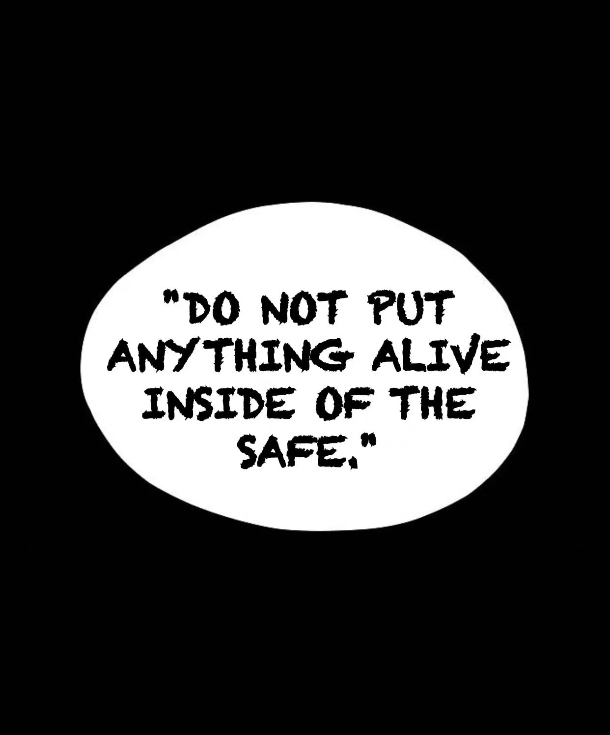 Haunted Electronics Shop Chapter 8 page 213 - 