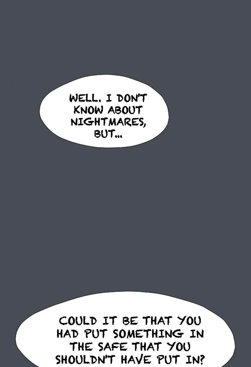 Haunted Electronics Shop Chapter 8 page 5 - 