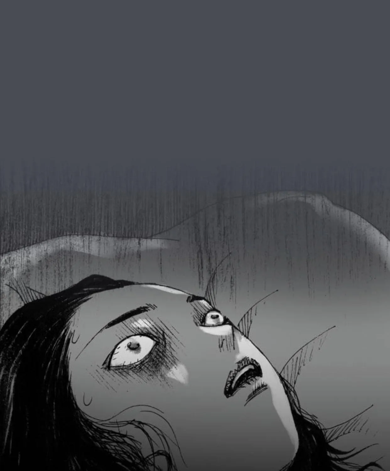 Haunted Electronics Shop Chapter 8 page 53 - 