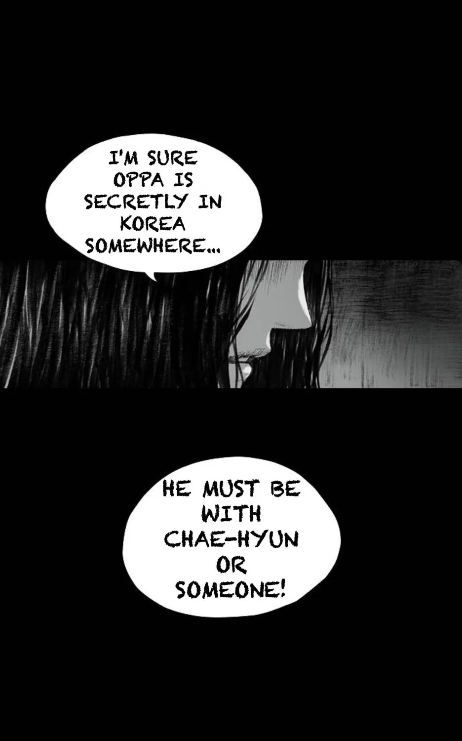 Haunted Electronics Shop Chapter 8 page 62 - 