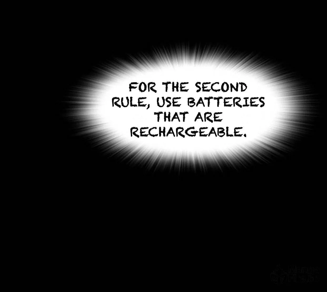 Haunted Electronics Shop Chapter 8 page 83 - 