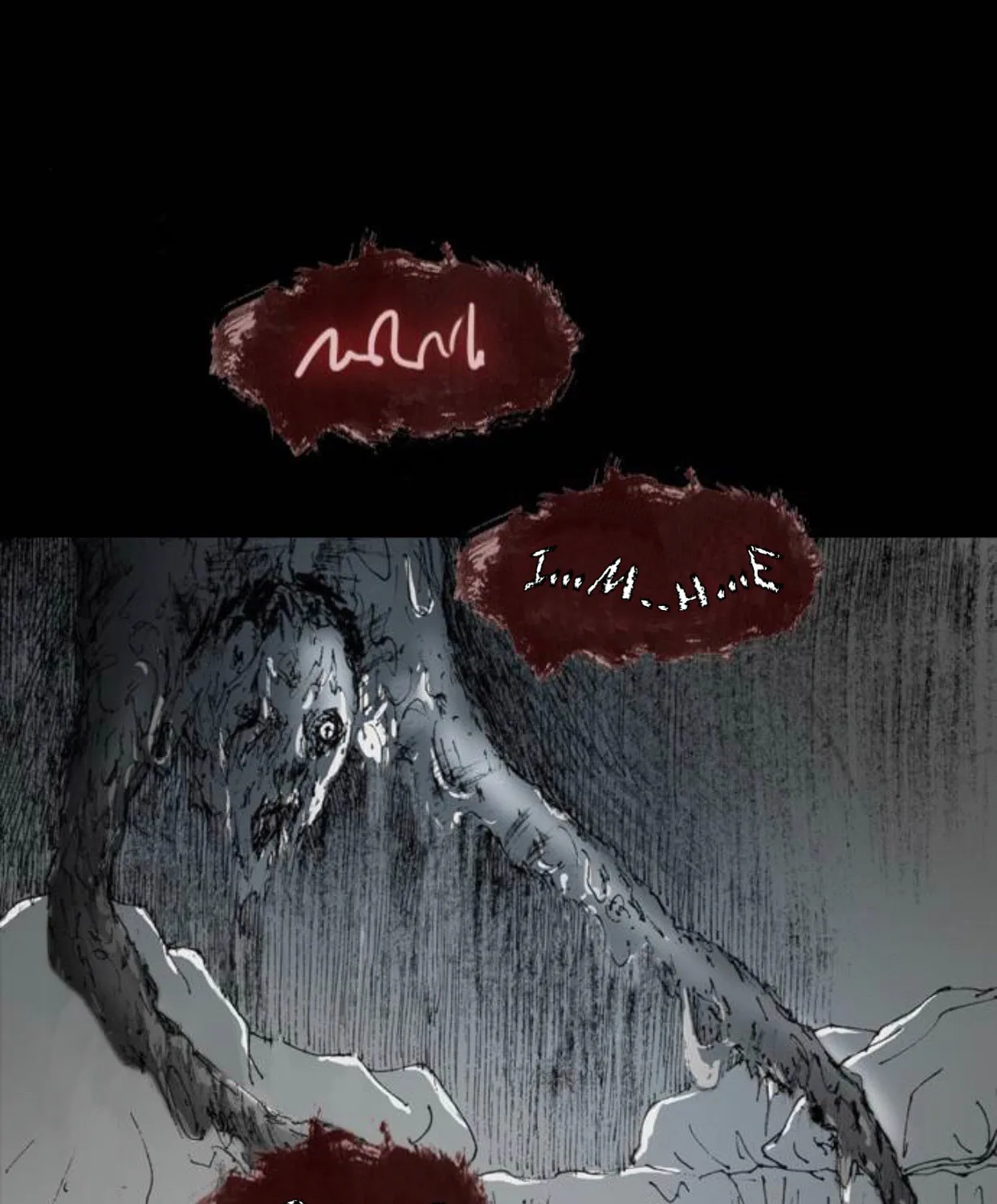 Haunted Electronics Shop Chapter 8 page 89 - 