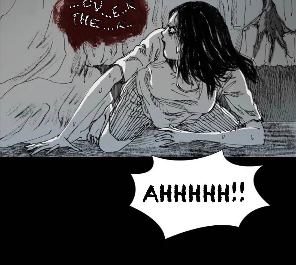 Haunted Electronics Shop Chapter 8 page 90 - 