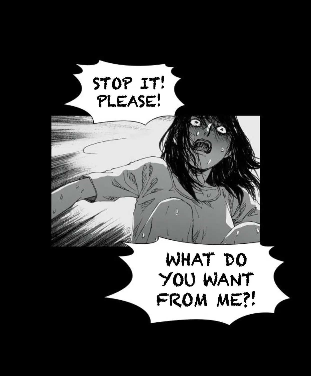 Haunted Electronics Shop Chapter 8 page 91 - 