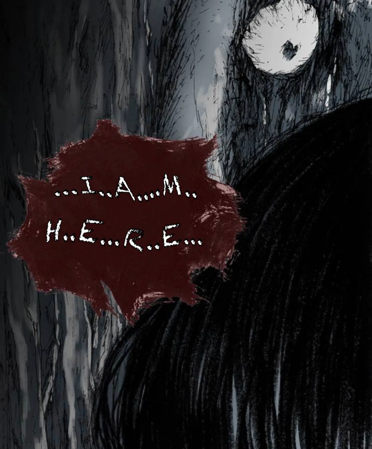 Haunted Electronics Shop Chapter 8 page 100 - 