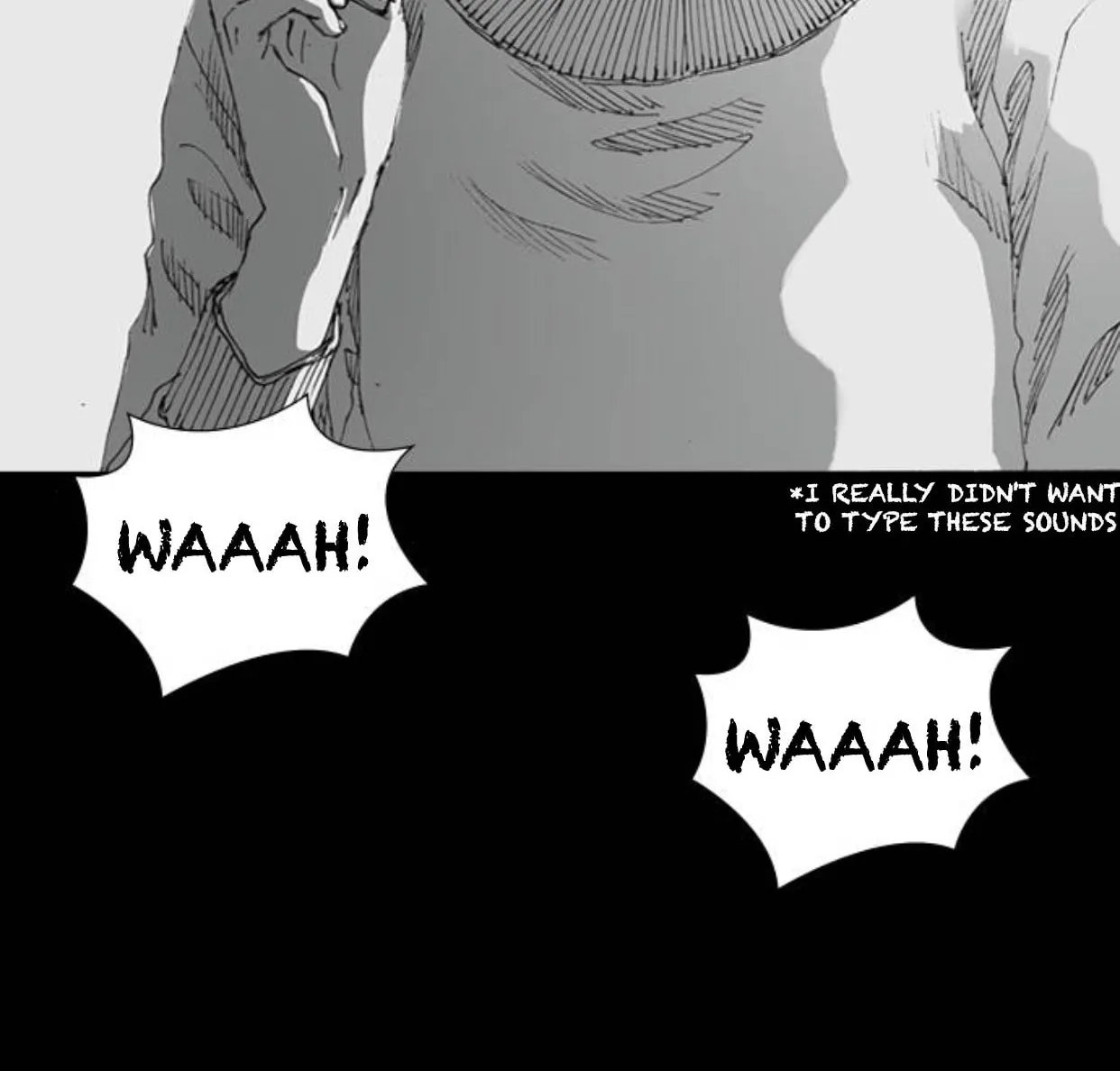 Haunted Electronics Shop Chapter 9 page 113 - 
