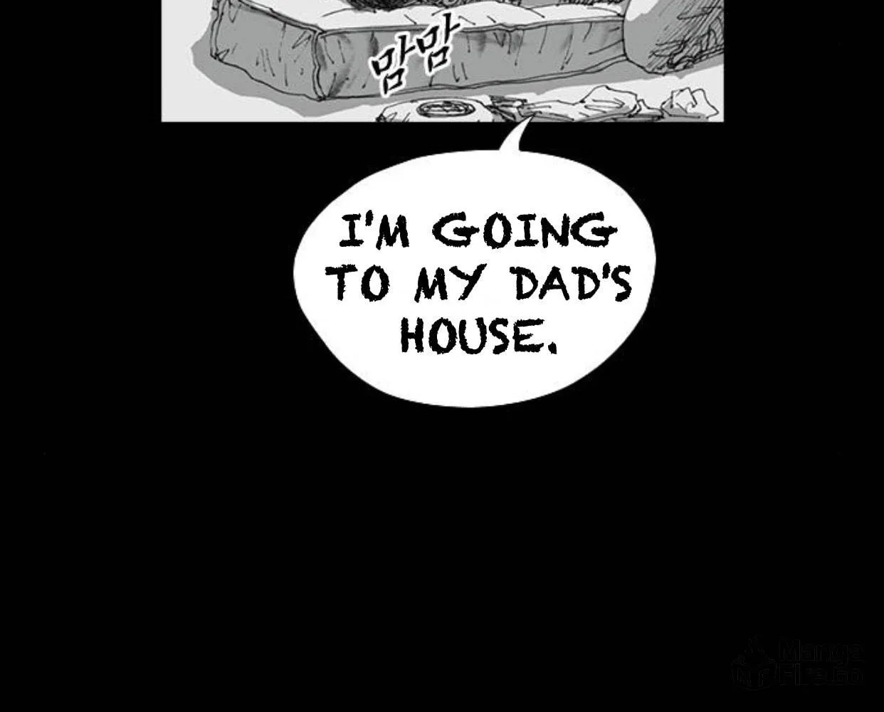 Haunted Electronics Shop Chapter 9 page 115 - 