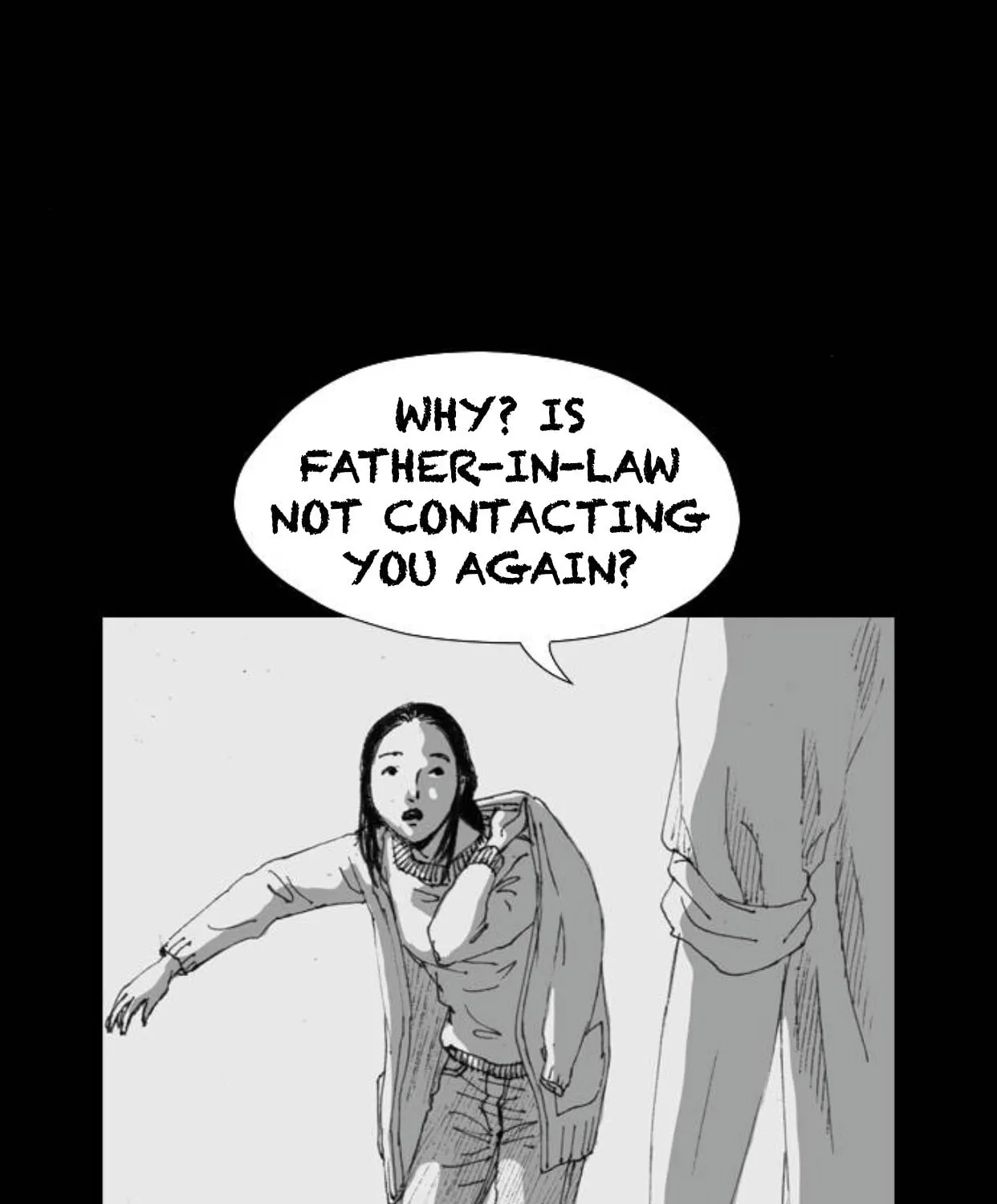 Haunted Electronics Shop Chapter 9 page 116 - 