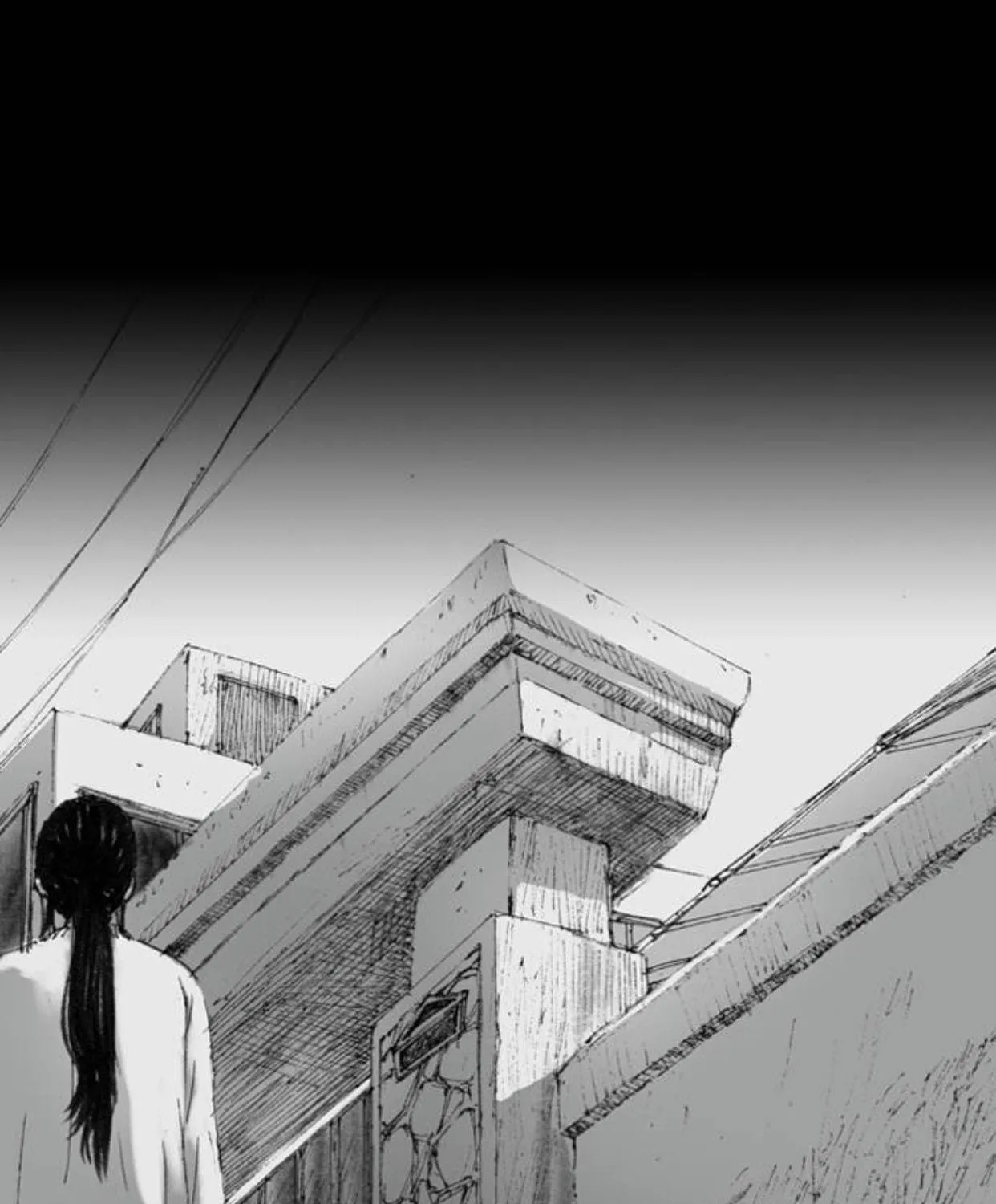 Haunted Electronics Shop Chapter 9 page 119 - 