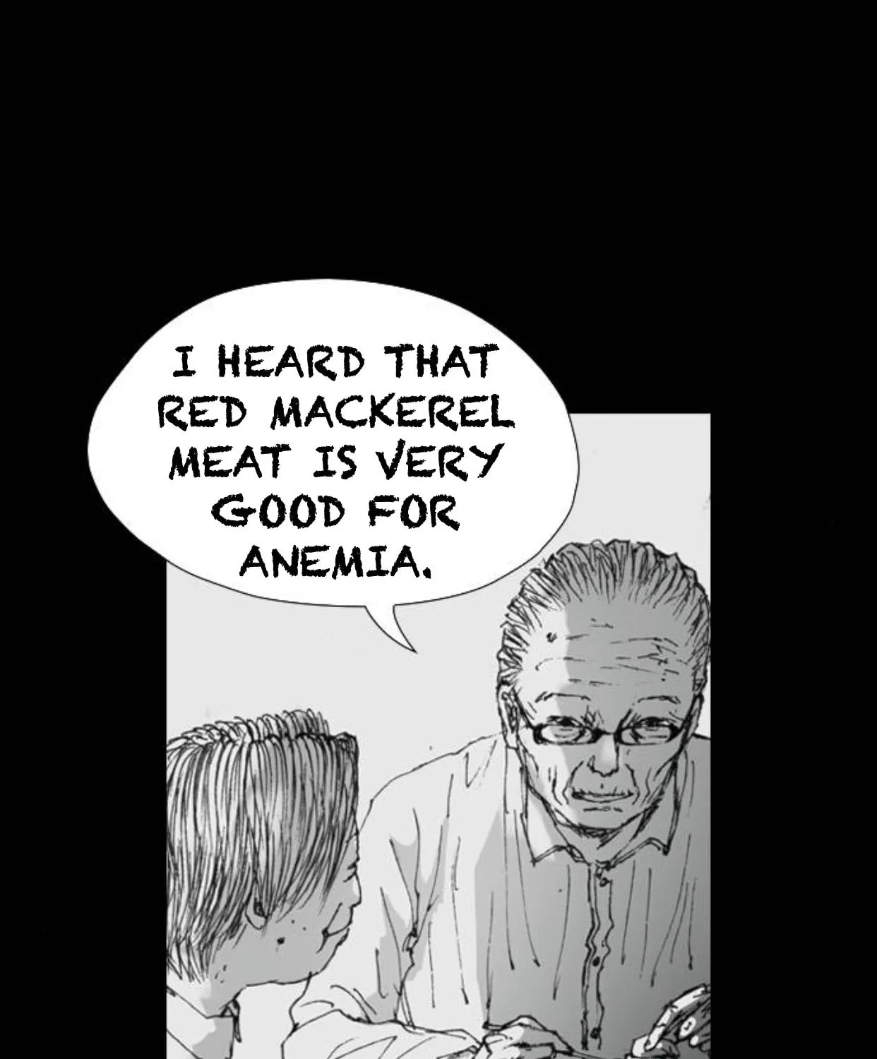 Haunted Electronics Shop Chapter 9 page 127 - 