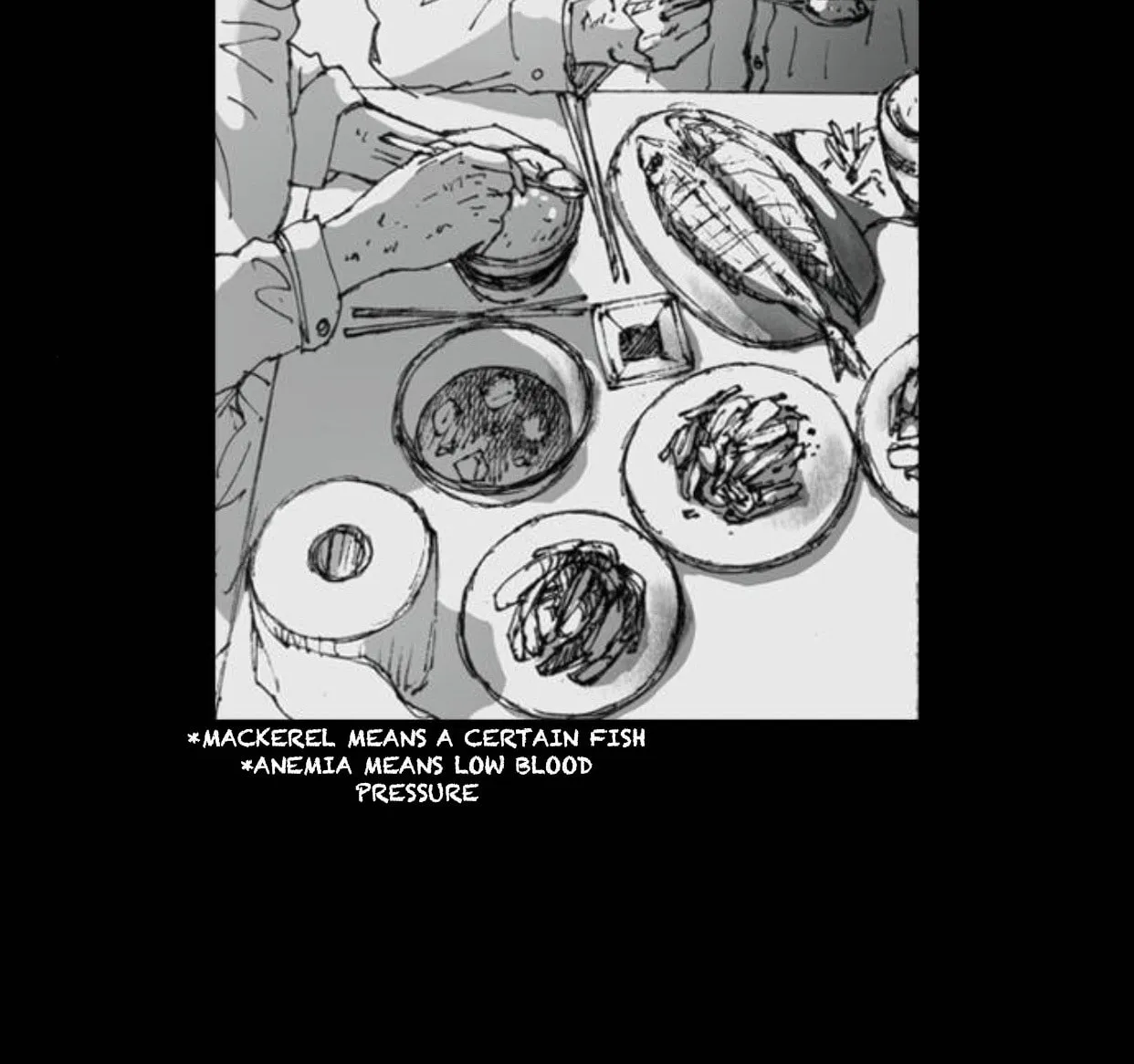 Haunted Electronics Shop Chapter 9 page 128 - 