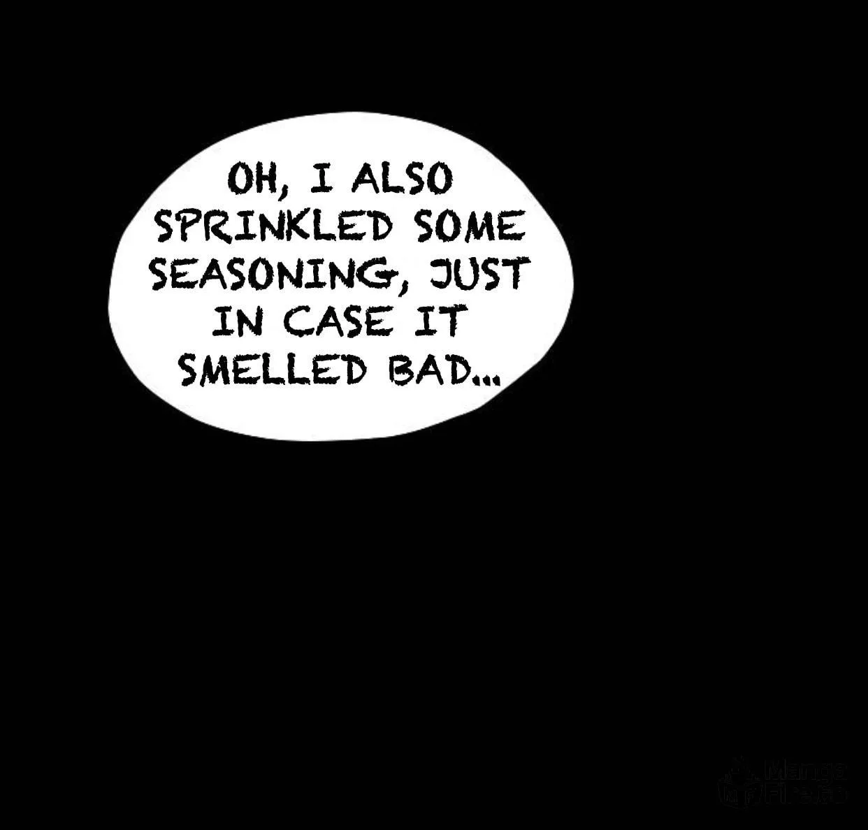 Haunted Electronics Shop Chapter 9 page 130 - 