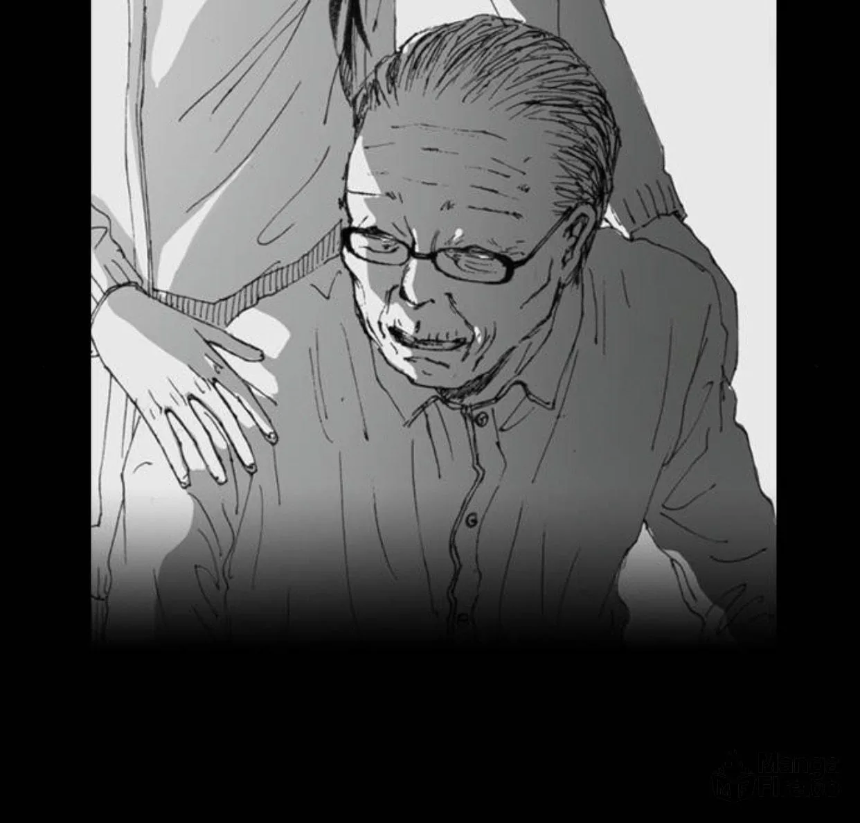 Haunted Electronics Shop Chapter 9 page 145 - 