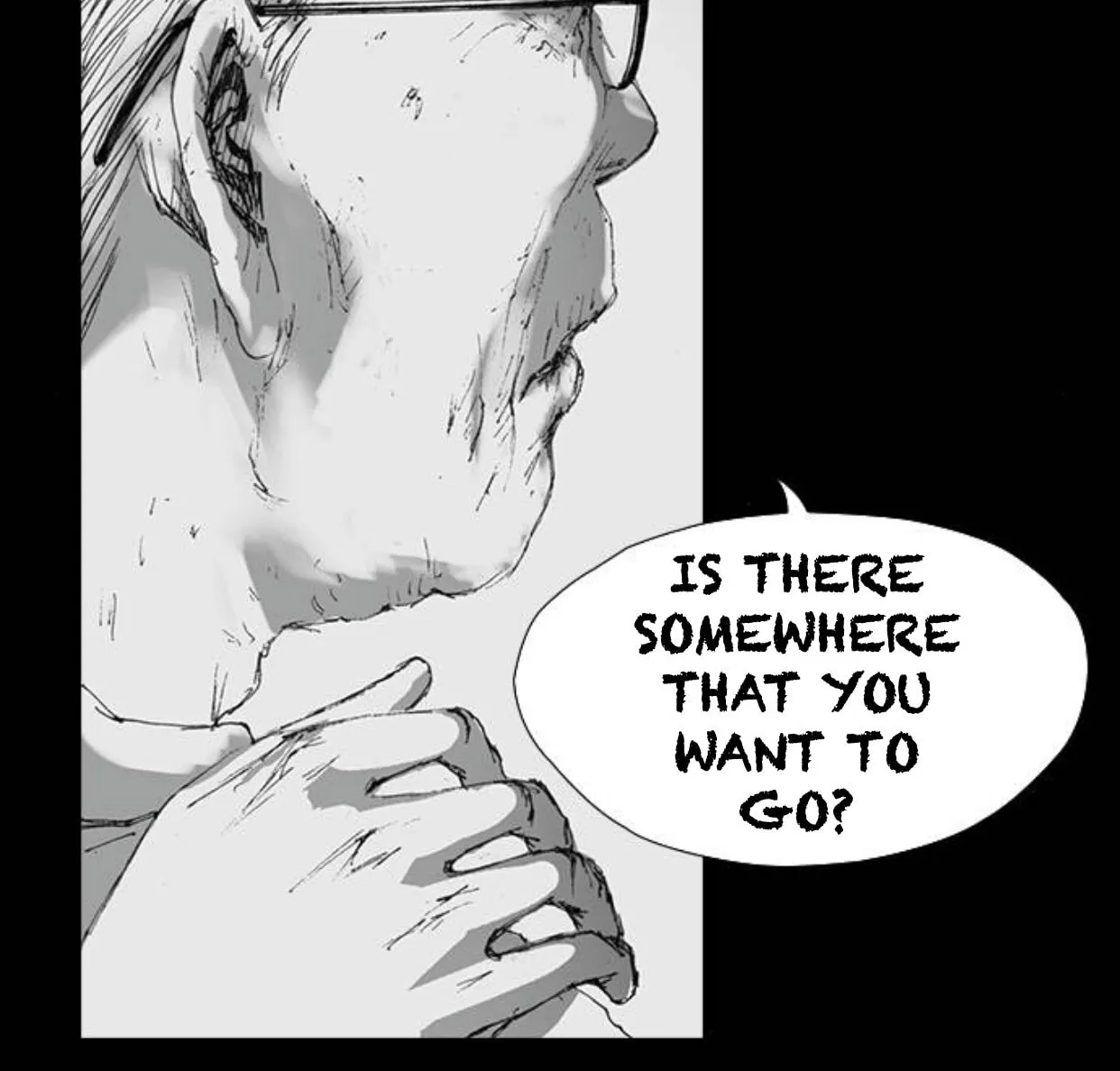 Haunted Electronics Shop Chapter 9 page 147 - 