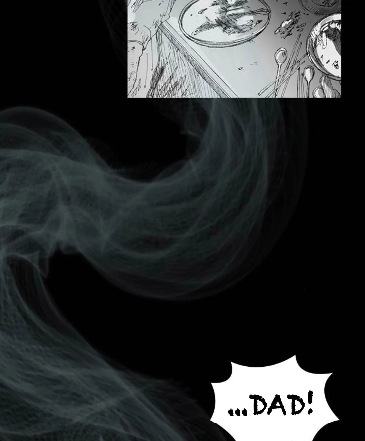 Haunted Electronics Shop Chapter 9 page 157 - 